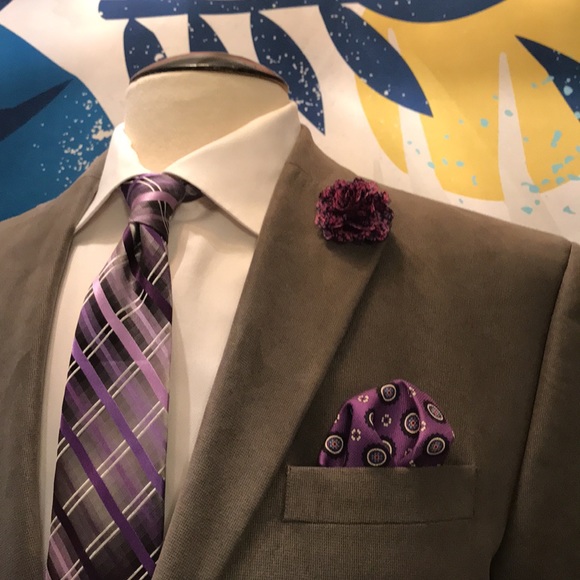 Ralph Lauren Sport Coat - Picture 11 of 17